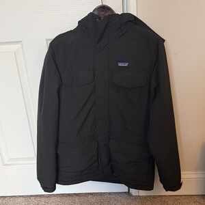 Patagonia Men's Isthmus Jacket
